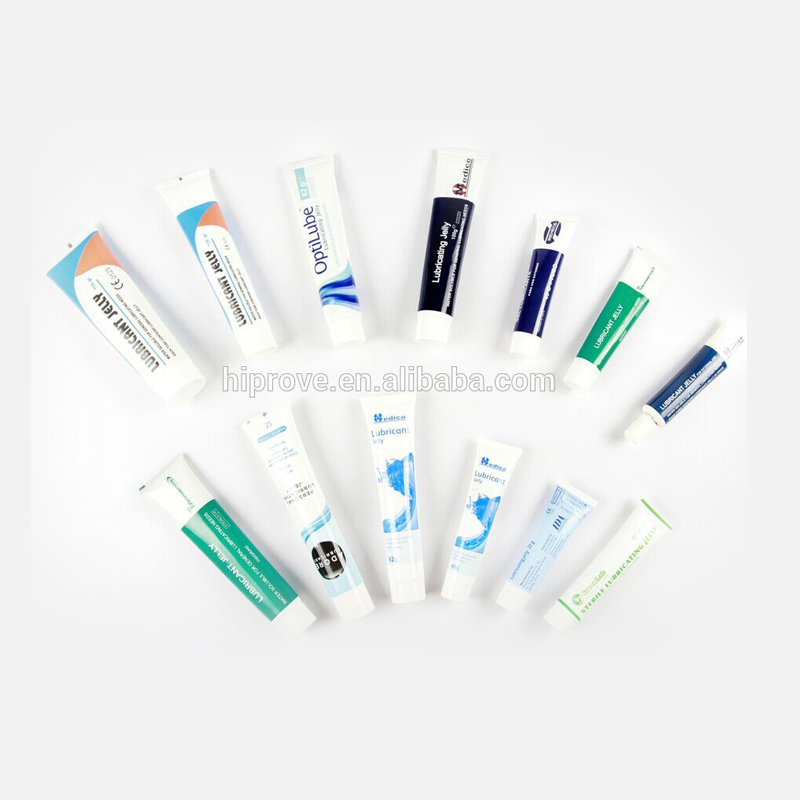 Lubricant Gel