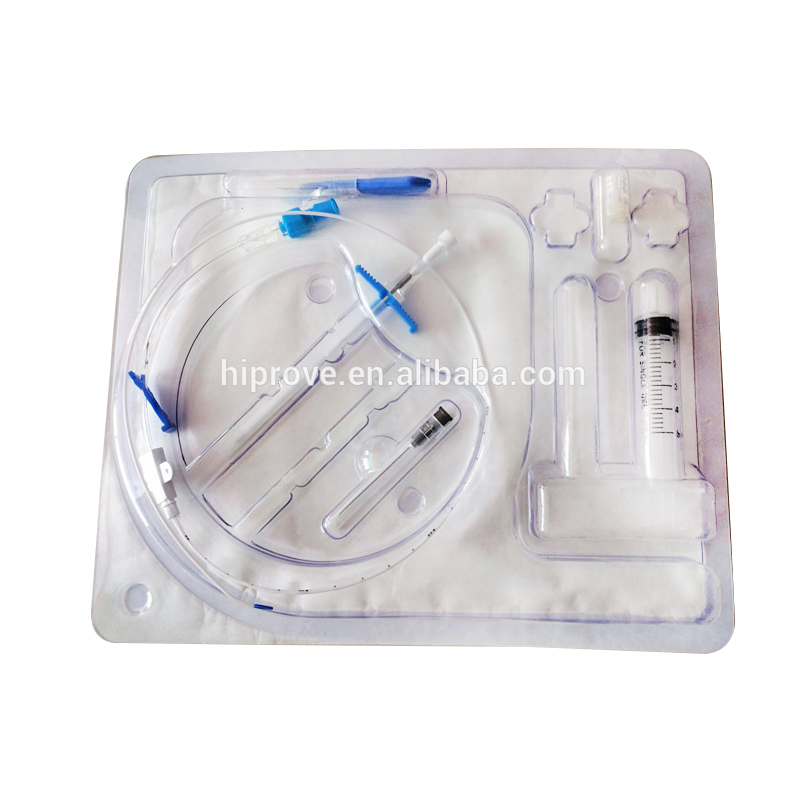 Peripherally Inserted Central Catheter Kit/PICC Line