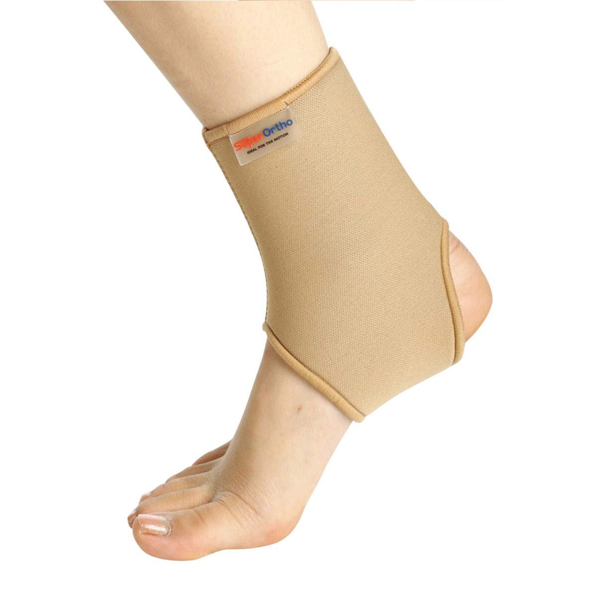Superior Airprene Ankle Sleeve